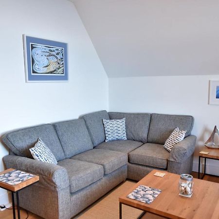 Appartamento 5 Coram Tower Lyme Regis Esterno foto