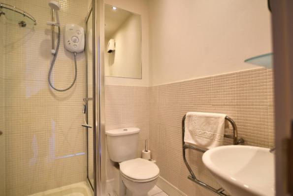 Appartamento 5 Coram Tower Lyme Regis Esterno foto