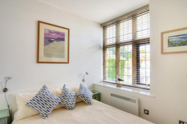 Appartamento 5 Coram Tower Lyme Regis Esterno foto